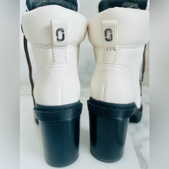 marc jacobs aria status ankle boot